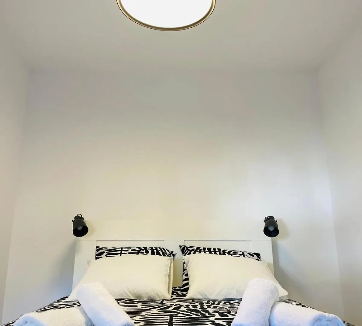Trinidad Apartment Corralejo