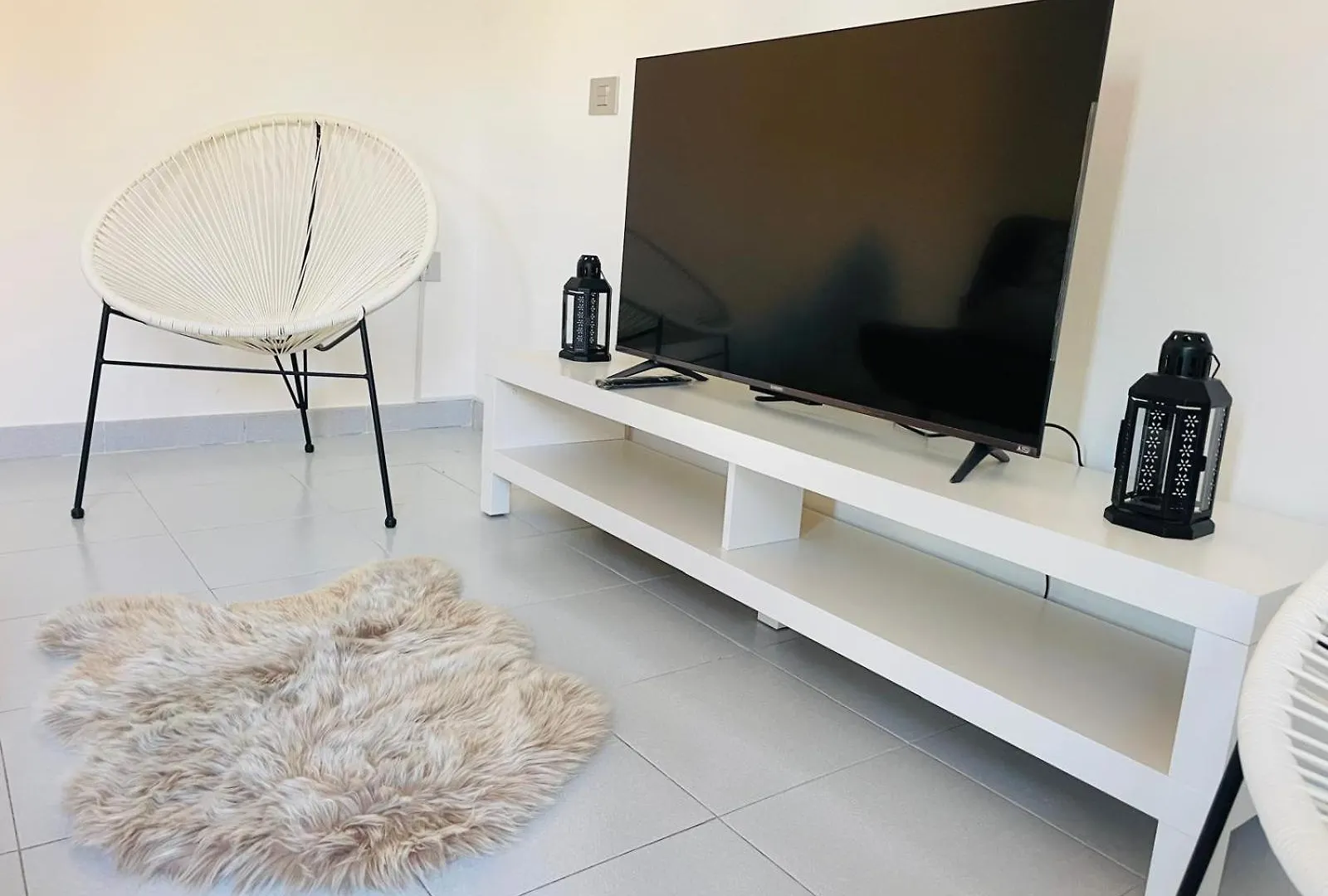Trinidad Apartment Corralejo Hiszpania