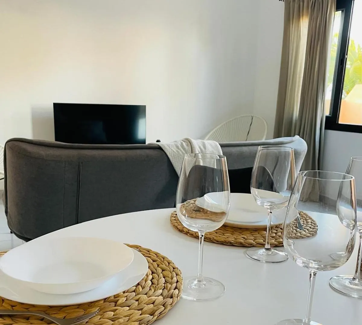 Trinidad Apartment Corralejo