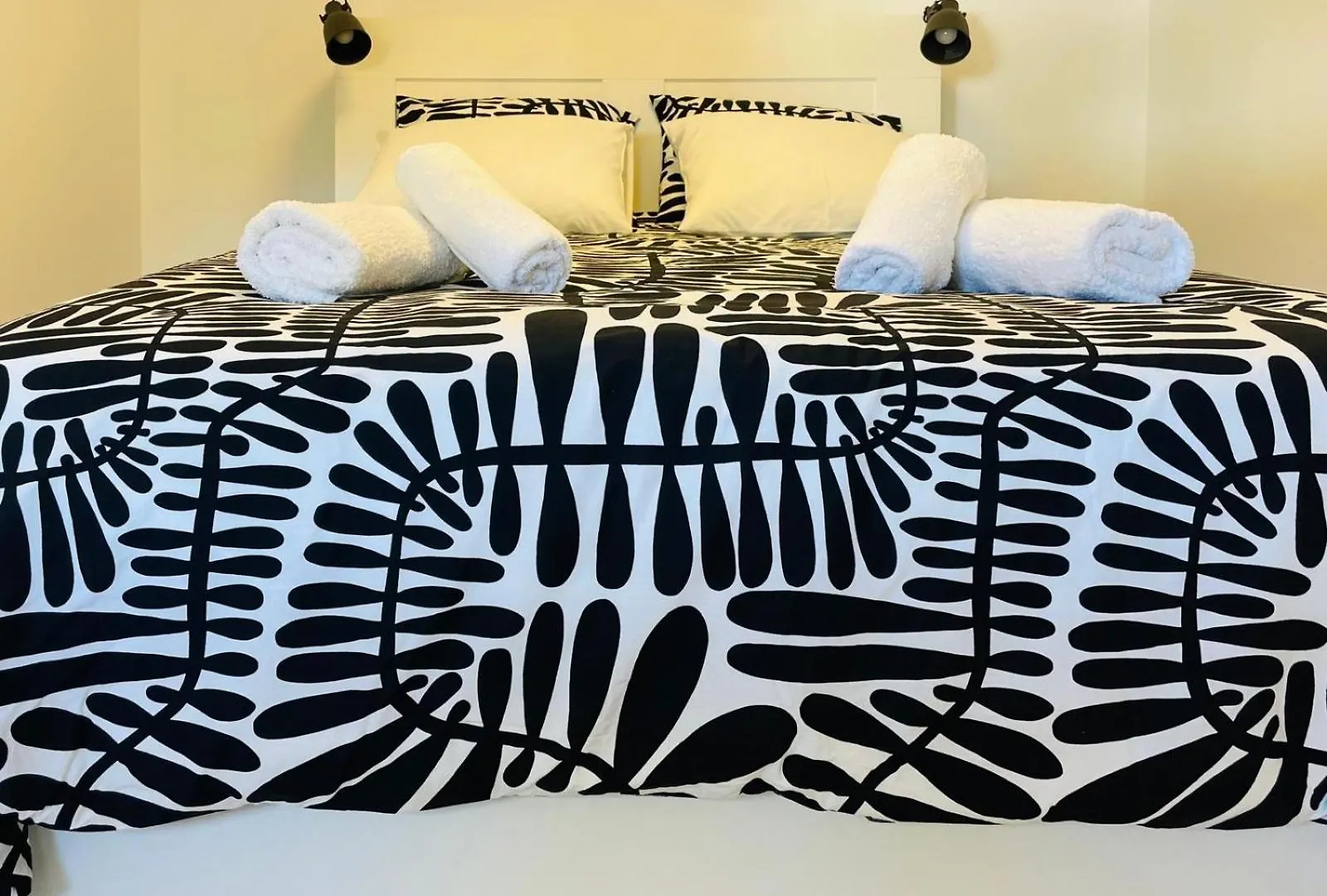 Trinidad Apartment Corralejo