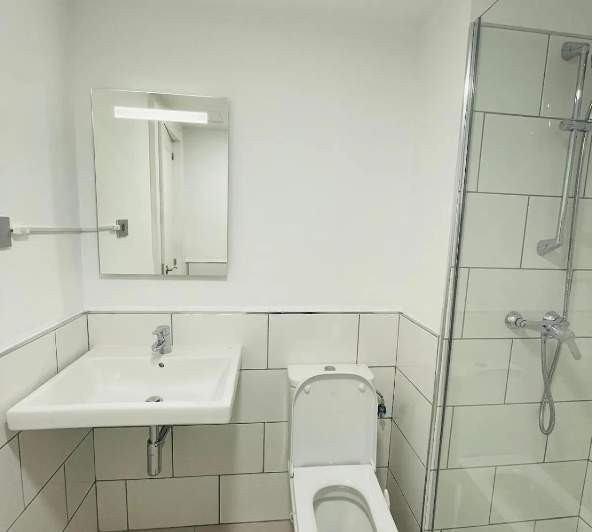 Trinidad Apartment Corralejo
